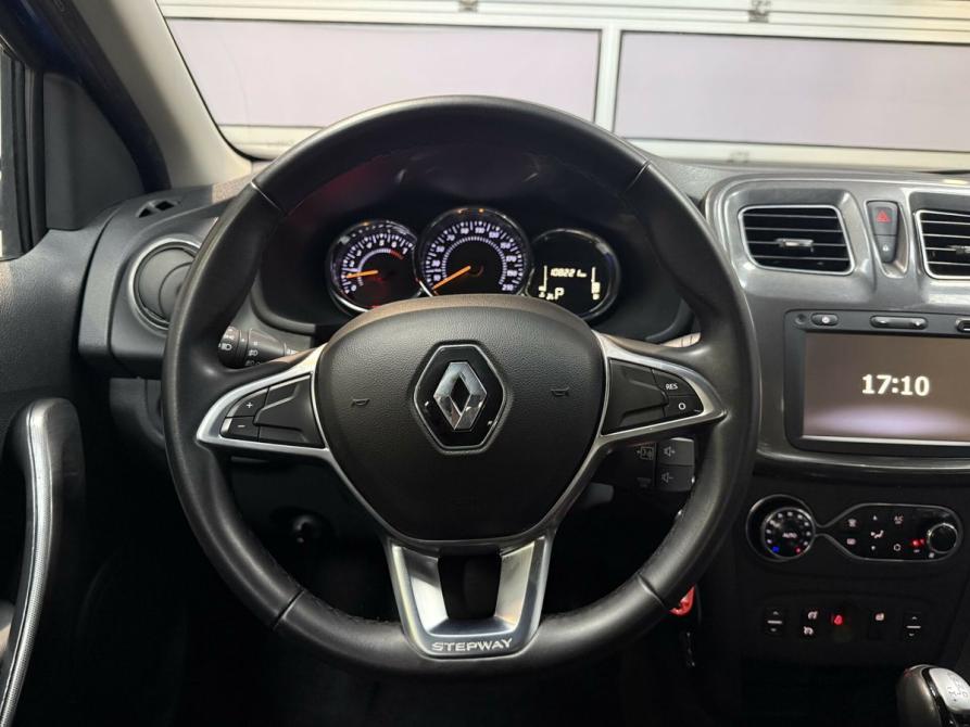 Renault Logan II Рестайлинг Тверь  - изображение 12