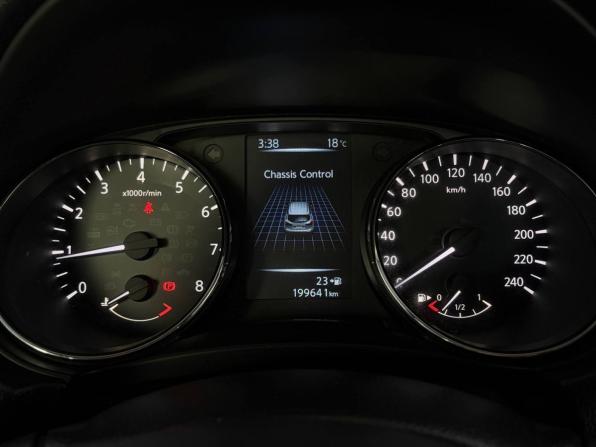 Nissan Qashqai II с пробегом 2014 года, цена 1 055 000 рублей, 199600 км, внедорожник, Автокод Объявления