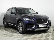 Jaguar F-Pace I Санкт-Петербург  - изображение 31