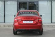 Lada (ВАЗ) Vesta I Саратов  - изображение 30