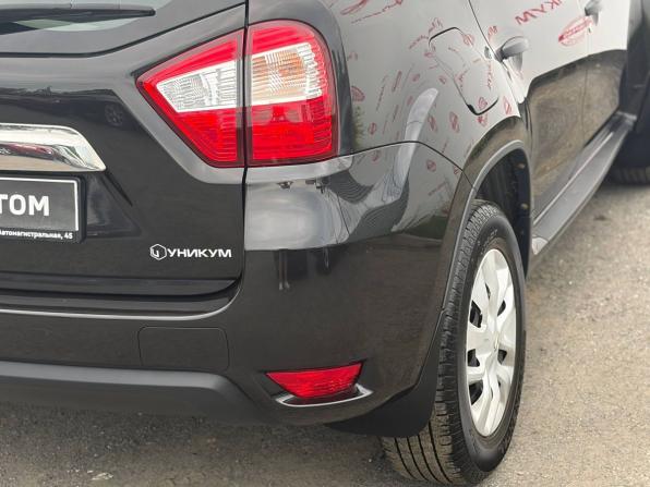 Nissan Terrano III (D10) с пробегом 2018 года, цена 1 529 000 рублей, 69467 км, внедорожник, Автокод Объявления