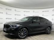 BMW X6 III (G06) Москва  - изображение 18
