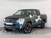 Volkswagen Amarok I Санкт-Петербург  - изображение 19