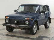 Lada (ВАЗ) 2121 (4x4) I Рестайлинг Иваново  - изображение 25