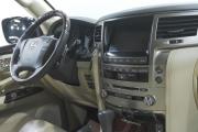 Lexus LX III Рестайлинг Новокузнецк  - изображение 74