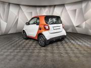 Smart Fortwo III Москва  - изображение 23