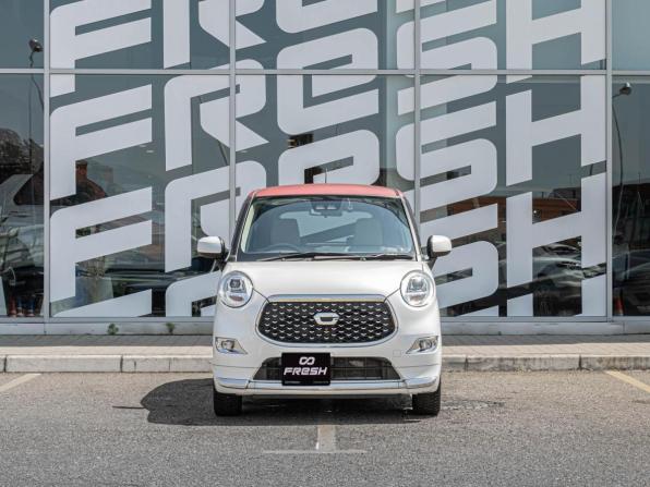 Daihatsu Cast I с пробегом 2020 года, цена 999 000 рублей, 58080 км, хэтчбек, Автокод Объявления