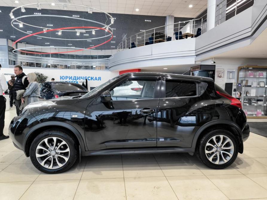 Nissan Juke I Казань  - изображение 10