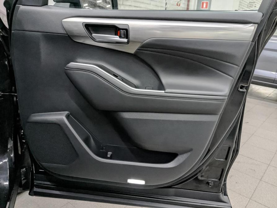 Toyota Highlander IV (XU70) Москва  - изображение 24