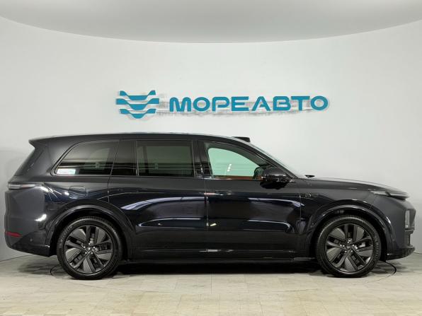 Li Auto (Lixiang) L9 I с пробегом 2023 года, цена 6 500 000 рублей, 32015 км, внедорожник, Автокод Объявления
