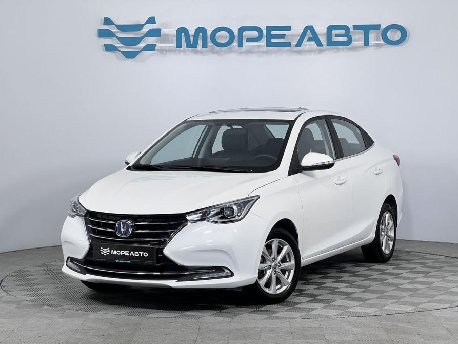 Changan Alsvin Калининград  - изображение 1