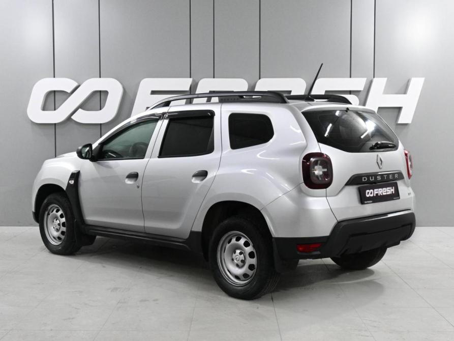 Renault Duster II Ростов-на-Дону  - изображение 2