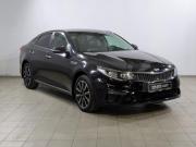 Kia Optima IV Рестайлинг Химки  - изображение 39
