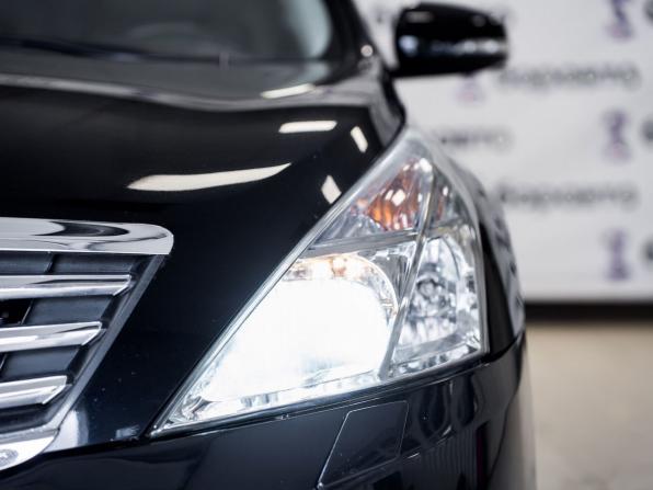 Nissan Teana II (J32) с пробегом 2010 года, цена 970 000 рублей, 182671 км, седан, Автокод Объявления