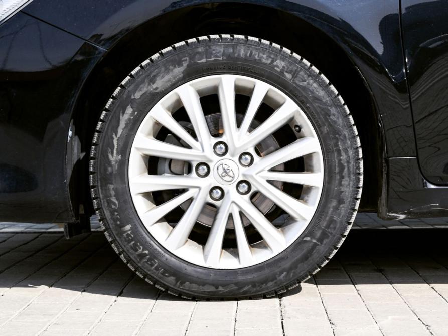 Toyota Camry VII (XV50) Рестайлинг Екатеринбург  - изображение 21