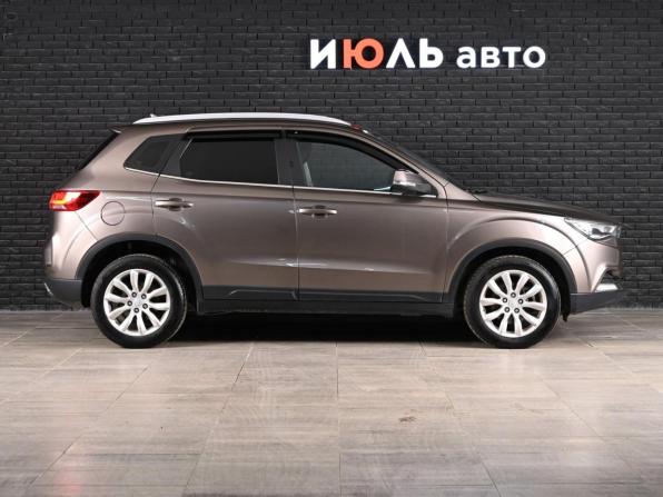 FAW Besturn X40 I с пробегом 2020 года, цена 1 350 000 рублей, 82603 км, внедорожник, Автокод Объявления