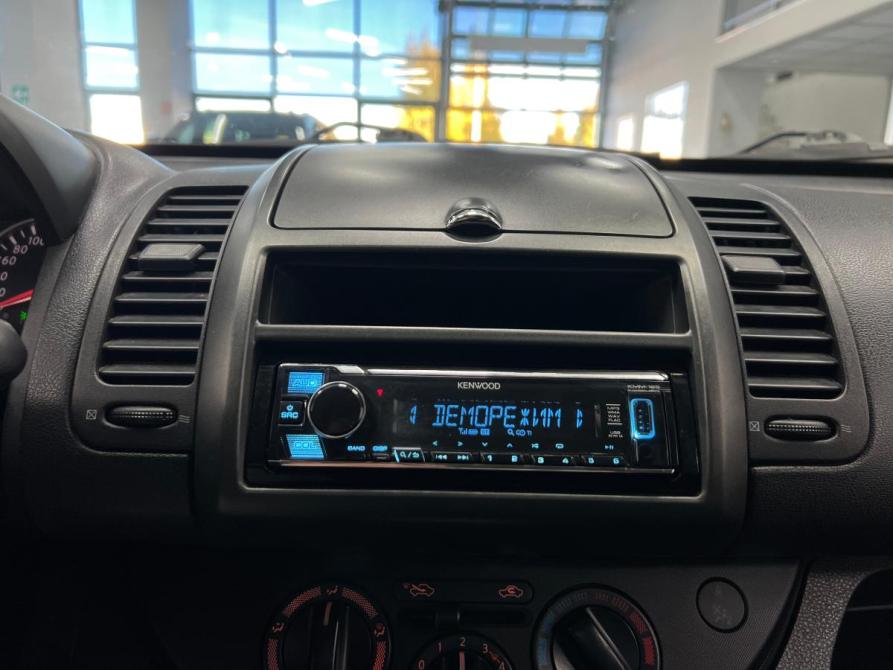 Nissan Note I Рестайлинг Казань  - изображение 11