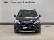 Opel Mokka I Тюмень  - изображение 31