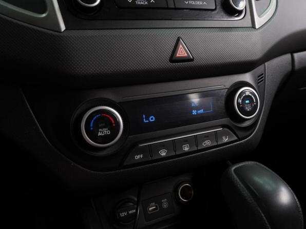 Hyundai Creta I с пробегом 2016 года, цена 1 620 000 рублей, 114758 км, внедорожник, Автокод Объявления