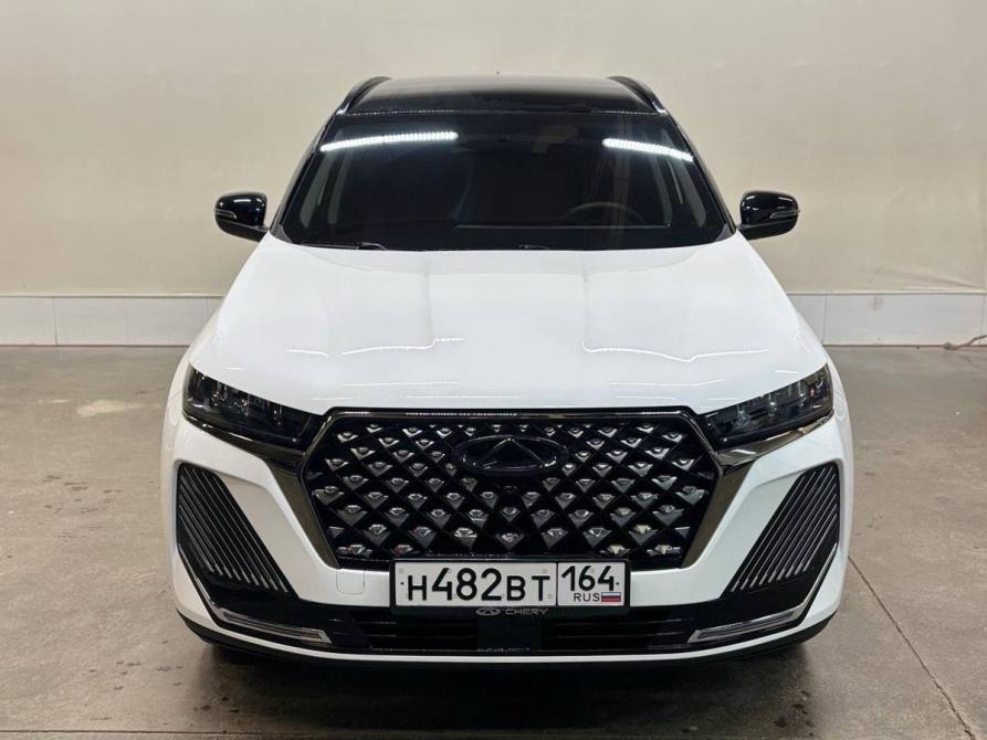 Chery Tiggo 7 Pro Max I Рестайлинг Саратов  - изображение 3