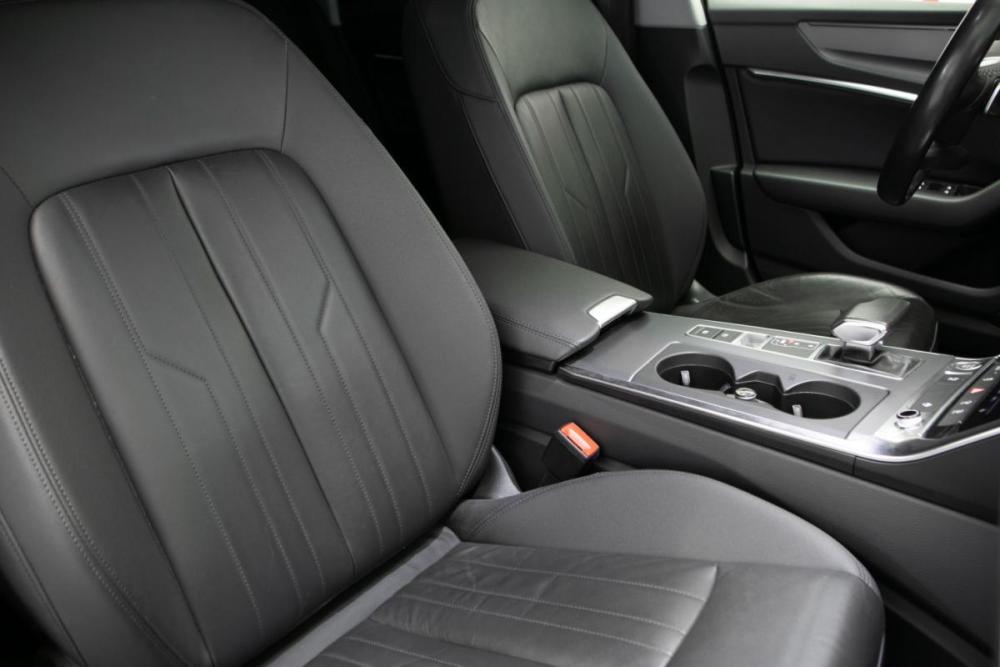 Audi A6 V (C8) Москва  - изображение 30
