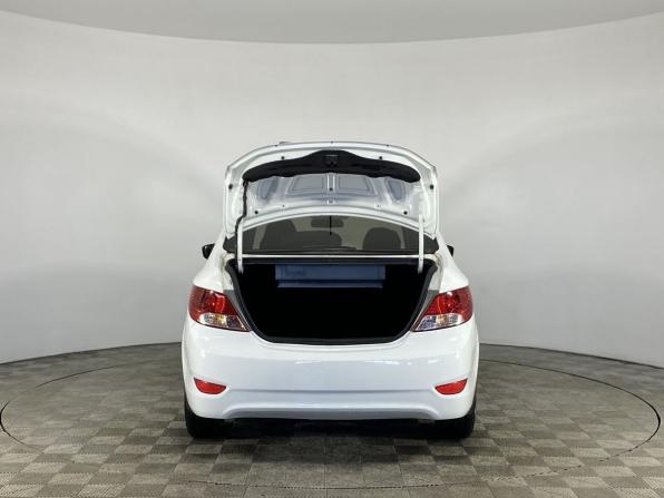 Hyundai Solaris I с пробегом 2012 года, цена 780 000 рублей, 159287 км, седан, Автокод Объявления