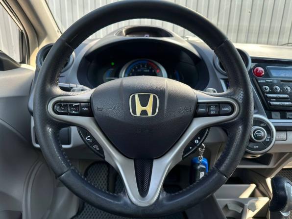Honda Insight II с пробегом 2009 года, цена 699 000 рублей, 170000 км, хэтчбек, Автокод Объявления
