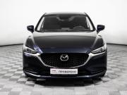 Mazda 6 III (GJ) Рестайлинг 2 Москва  - изображение 20