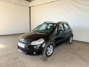 Suzuki SX4 I (Classic) Рестайлинг Псков  - изображение 23