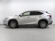 Lexus NX I Москва  - изображение 34
