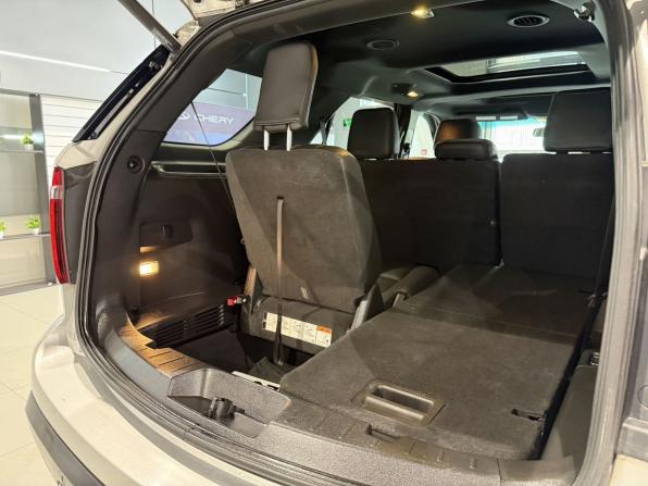 Ford Explorer V с пробегом 2015 года, цена 2 499 000 рублей, 129208 км, внедорожник, Автокод Объявления