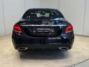 Mercedes-Benz C-Класс IV (W205) Волжский  - изображение 32