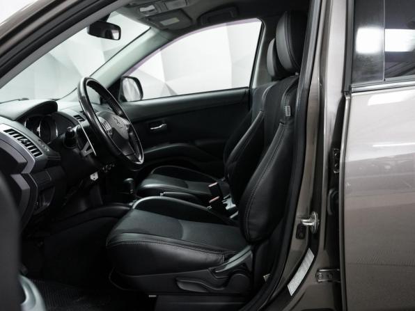 Citroen C-Crosser с пробегом 2011 года, цена 1 215 000 рублей, 250200 км, внедорожник, Автокод Объявления