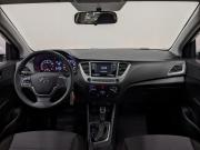 Hyundai Solaris II Рестайлинг Москва  - изображение 49