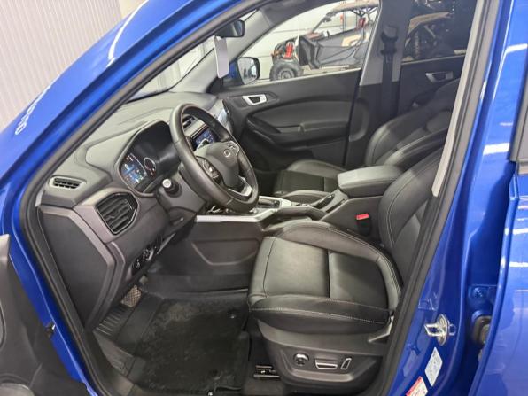 Chery Tiggo 4 I Рестайлинг с пробегом 2021 года, цена 1 497 000 рублей, 42200 км, внедорожник, Автокод Объявления