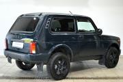 Lada (ВАЗ) Niva Legend Сургут  - изображение 25