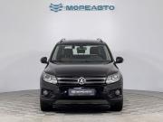 Volkswagen Tiguan I Рестайлинг Калининград  - изображение 19