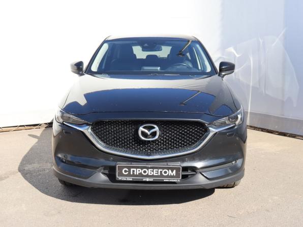 Mazda CX-5 II с пробегом 2019 года, цена 2 285 000 рублей, 119091 км, внедорожник, Автокод Объявления