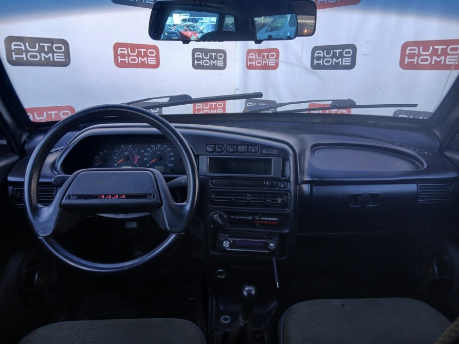 Lada (ВАЗ) 2114 Санкт-Петербург  - изображение 7