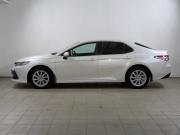 Toyota Camry VIII (XV70) Рестайлинг Химки  - изображение 33
