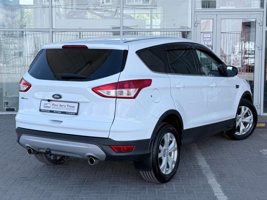 Ford Kuga II Липецк  - изображение 2