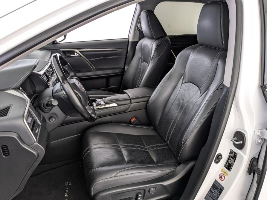 Lexus RX IV Москва  - изображение 20