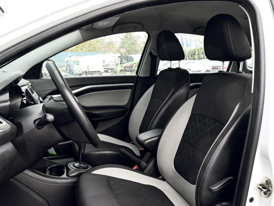 Lada (ВАЗ) Vesta I Екатеринбург  - изображение 16