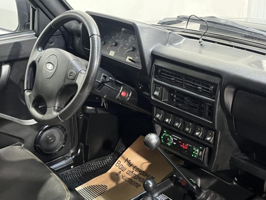 Lada (ВАЗ) 2121 (4x4) I Рестайлинг Курск  - изображение 6