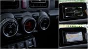 Suzuki Jimny IV Москва  - изображение 32