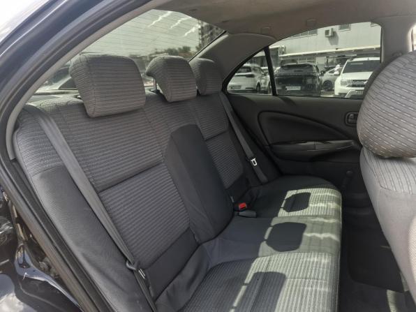 Nissan Almera Classic I с пробегом 2007 года, цена 429 000 рублей, 191274 км, седан, Автокод Объявления