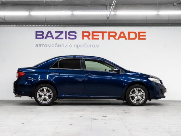 Toyota Corolla X (E140 E150) Рестайлинг с пробегом 2011 года, цена 950 000 рублей, 228061 км, седан, Автокод Объявления