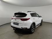 Kia Sportage IV Рестайлинг Уфа  - изображение 28