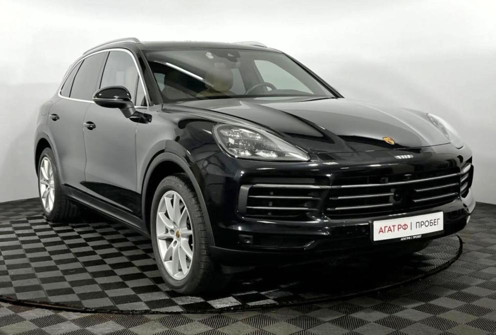 Porsche Cayenne III Нижний Новгород  - изображение 4