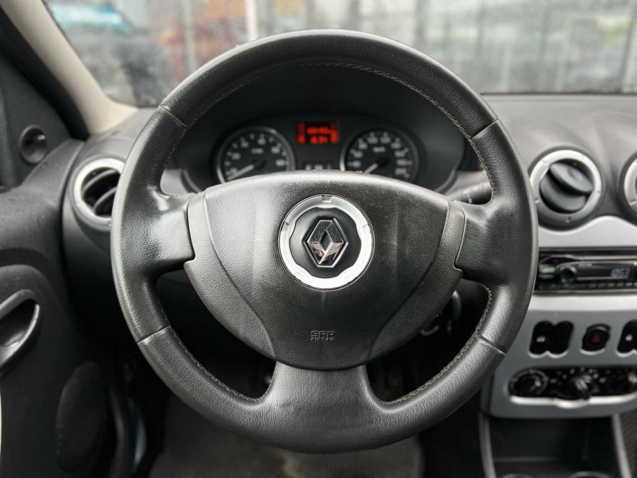 Renault Logan I Рестайлинг Волгоград  - изображение 9